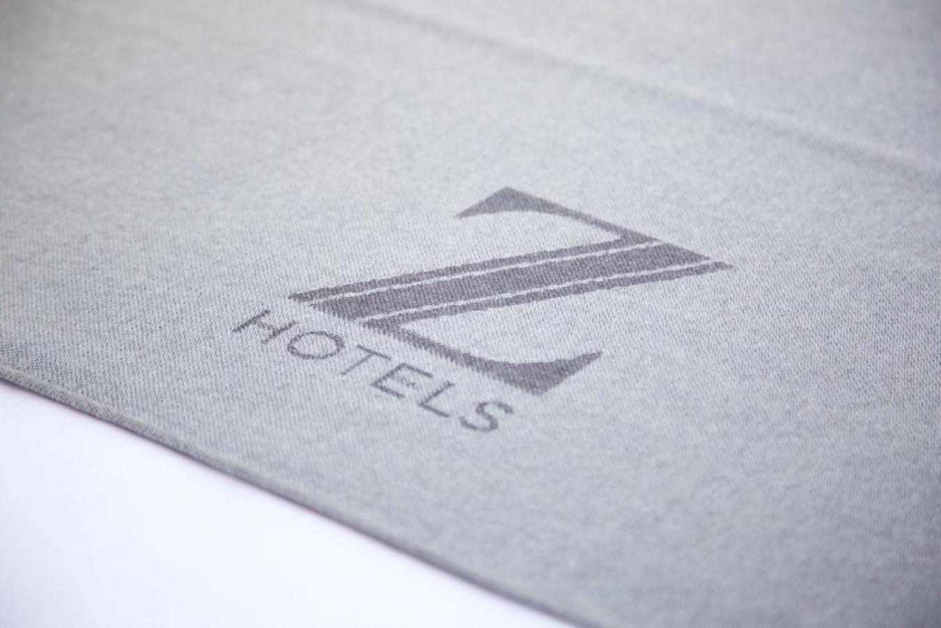 The Z Hotel Strand Londra Dış mekan fotoğraf