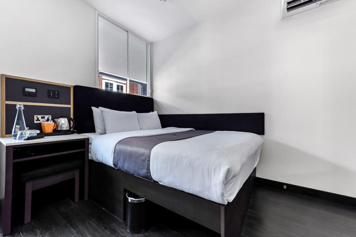 The Z Hotel Strand Londra Dış mekan fotoğraf