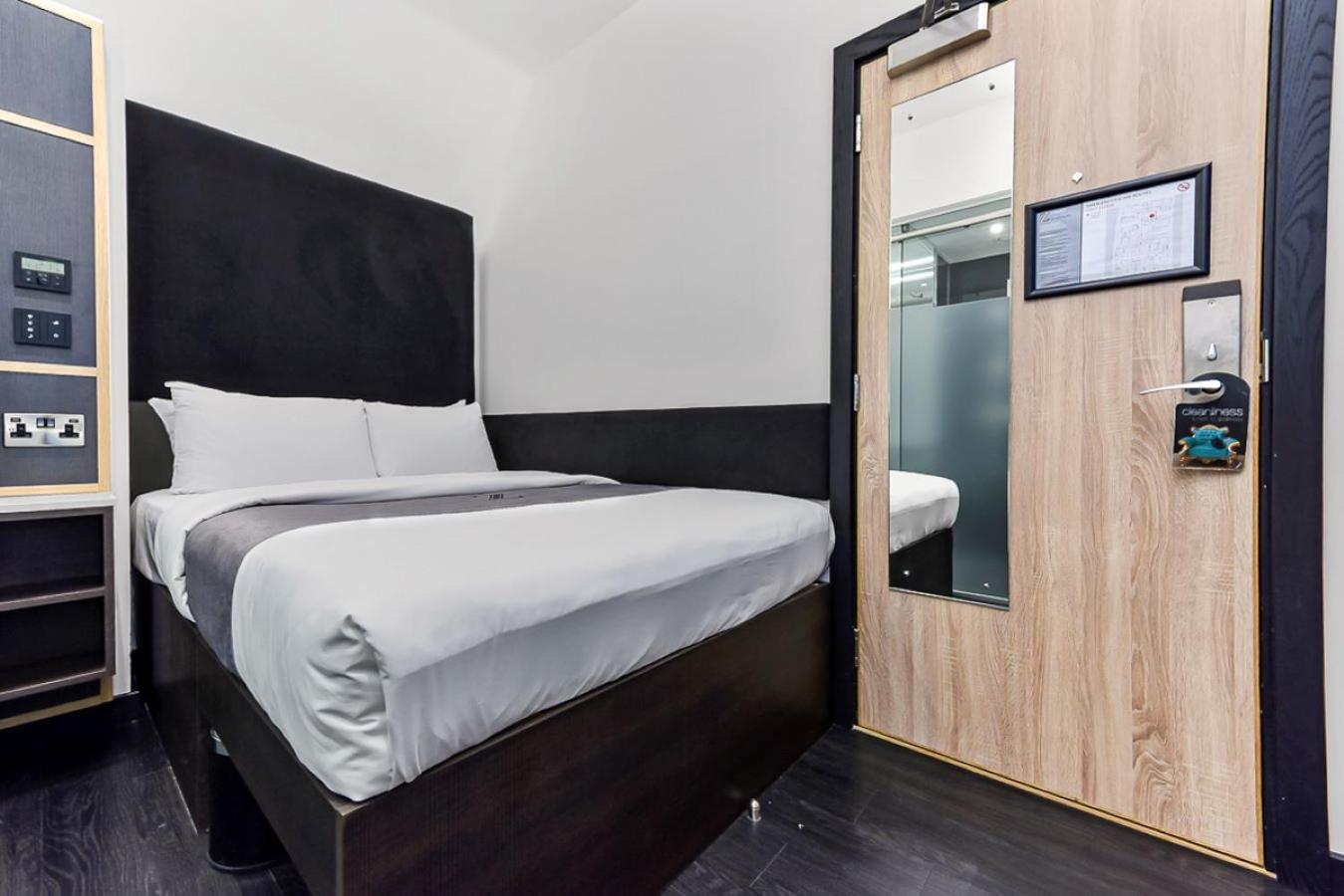 The Z Hotel Strand Londra Dış mekan fotoğraf