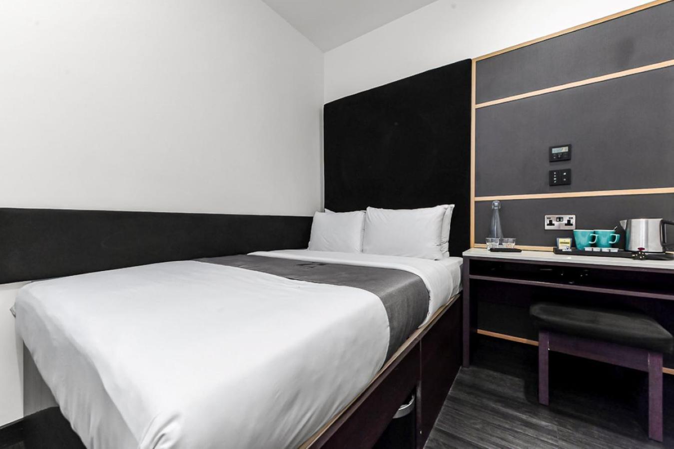 The Z Hotel Strand Londra Dış mekan fotoğraf