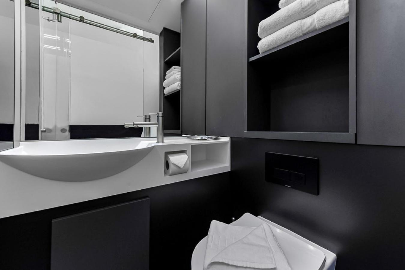 The Z Hotel Strand Londra Dış mekan fotoğraf
