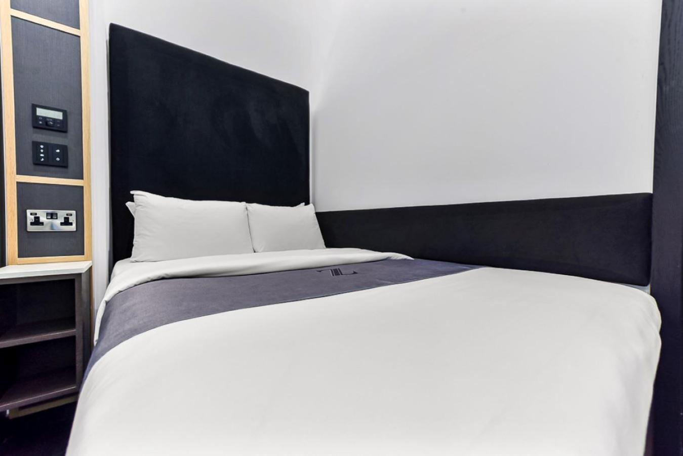 The Z Hotel Strand Londra Dış mekan fotoğraf