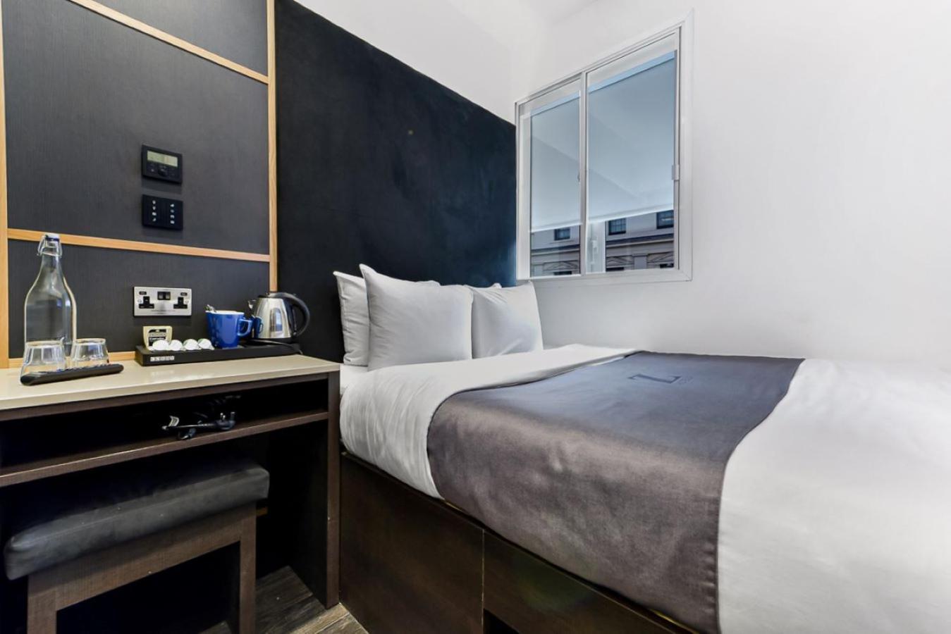 The Z Hotel Strand Londra Dış mekan fotoğraf